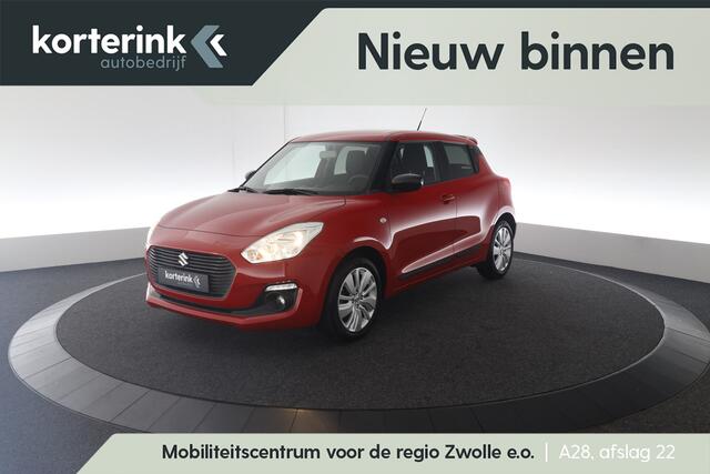Suzuki SWIFT 1.2 Select