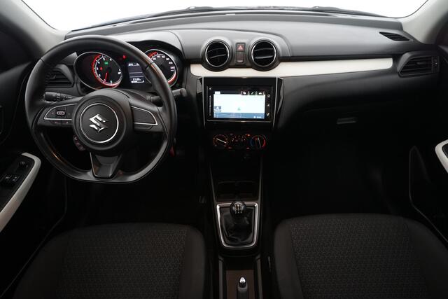 Suzuki SWIFT 1.2 Select