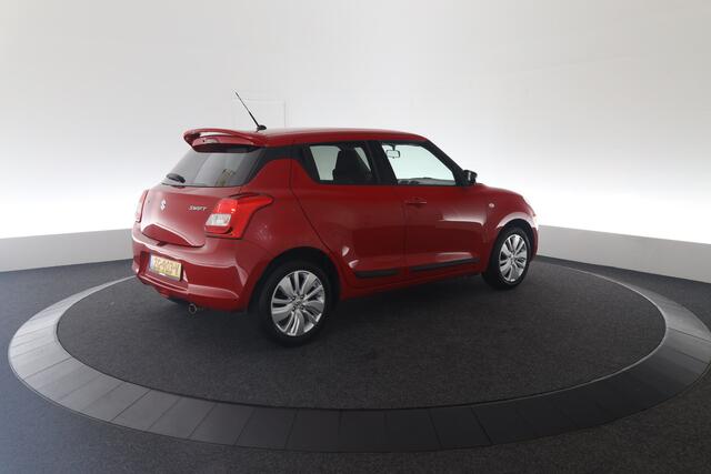 Suzuki SWIFT 1.2 Select