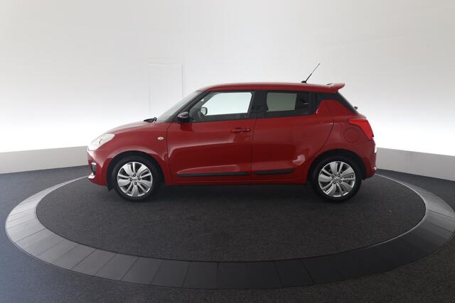 Suzuki SWIFT 1.2 Select