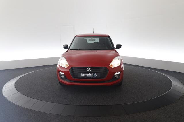 Suzuki SWIFT 1.2 Select