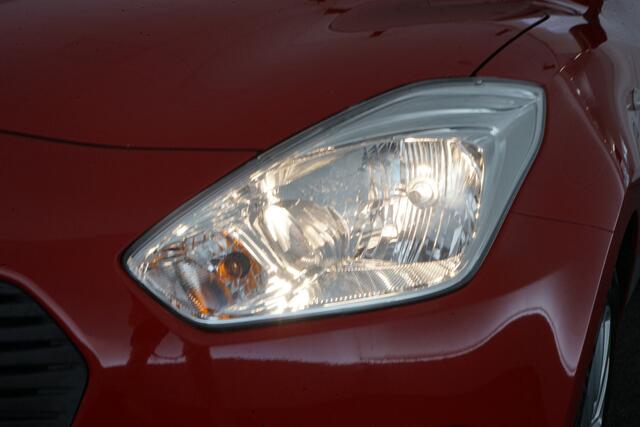 Suzuki SWIFT 1.2 Select