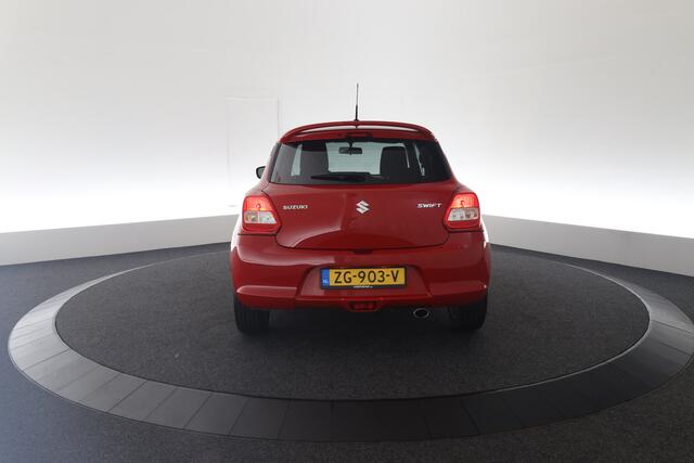 Suzuki SWIFT 1.2 Select