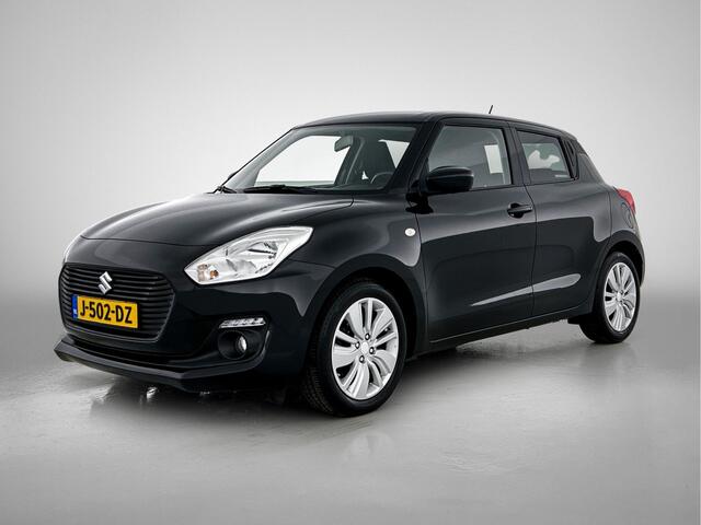 Suzuki SWIFT 1.2 Select Smart Hybrid