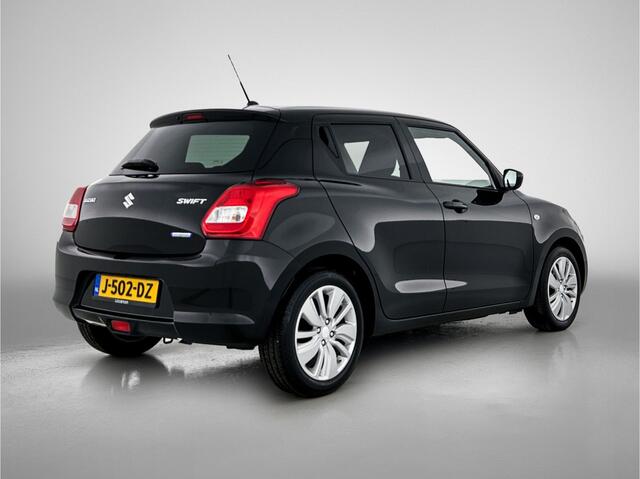 Suzuki SWIFT 1.2 Select Smart Hybrid