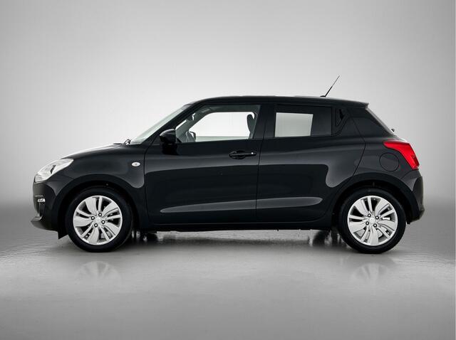 Suzuki SWIFT 1.2 Select Smart Hybrid
