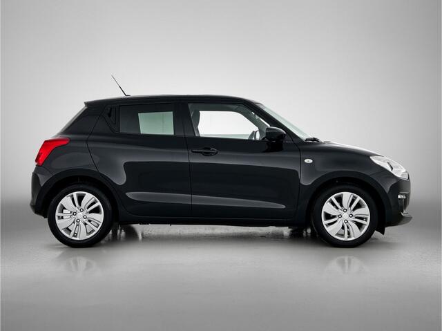 Suzuki SWIFT 1.2 Select Smart Hybrid