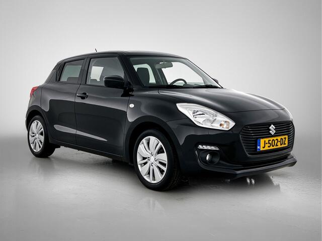 Suzuki SWIFT 1.2 Select Smart Hybrid