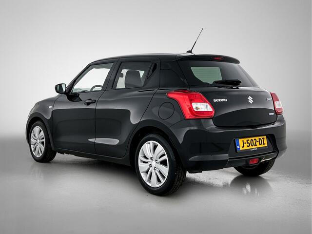Suzuki SWIFT 1.2 Select Smart Hybrid