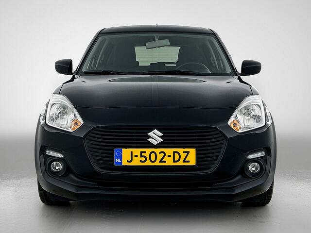Suzuki SWIFT 1.2 Select Smart Hybrid