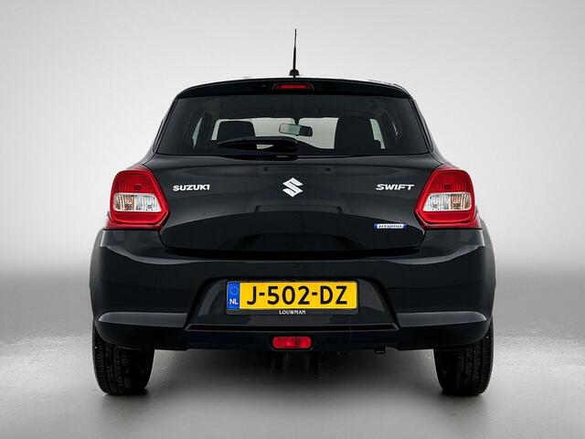 Suzuki SWIFT 1.2 Select Smart Hybrid