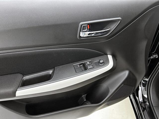 Suzuki SWIFT 1.2 Select Smart Hybrid