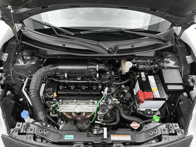Suzuki SWIFT 1.2 Select Smart Hybrid