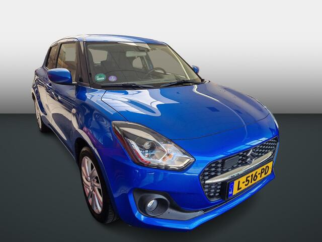 Suzuki SWIFT 1.2 Select Smart Hybrid
