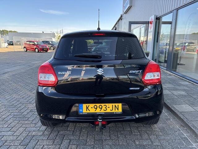 Suzuki SWIFT 1.2 Select Smart Hybrid Trekhaak/Airco/Cruise