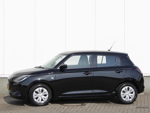 Suzuki SWIFT 1.2 Comfort Smart Hybrid | Navi | Adap. Cruise | Airco | Park sens