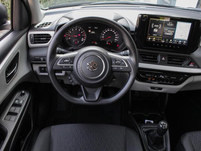 Suzuki SWIFT 1.2 Comfort Smart Hybrid | Navi | Adap. Cruise | Airco | Park sens