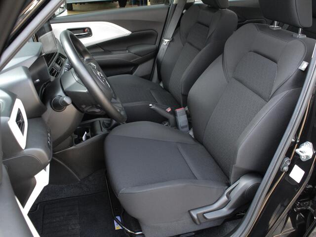 Suzuki SWIFT 1.2 Comfort Smart Hybrid | Navi | Adap. Cruise | Airco | Park sens