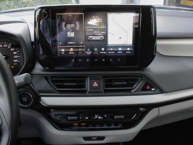 Suzuki SWIFT 1.2 Comfort Smart Hybrid | Navi | Adap. Cruise | Airco | Park sens