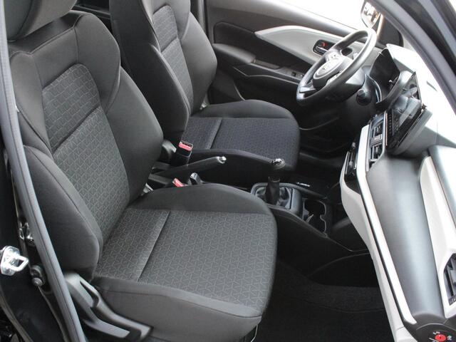 Suzuki SWIFT 1.2 Comfort Smart Hybrid | Navi | Adap. Cruise | Airco | Park sens