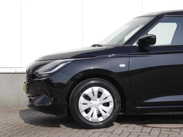 Suzuki SWIFT 1.2 Comfort Smart Hybrid | Navi | Adap. Cruise | Airco | Park sens