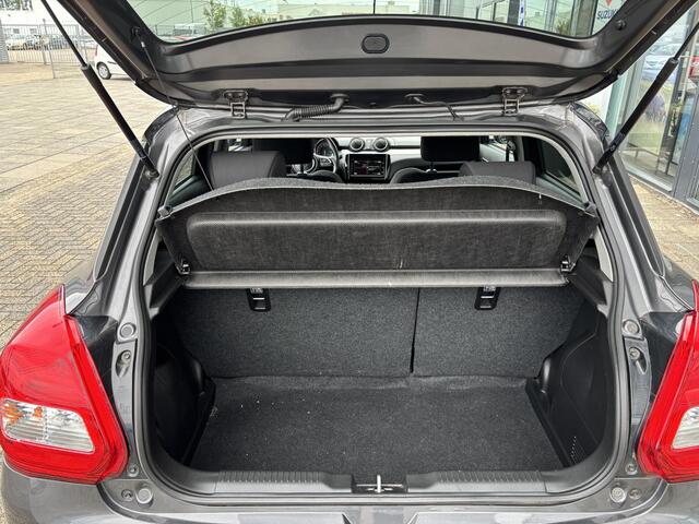 Suzuki SWIFT 1.2 Select Smart Hybrid Carplay/Airco/Cruise