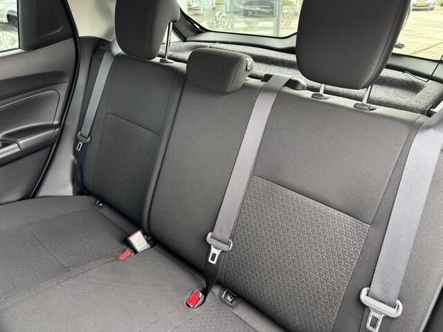 Suzuki SWIFT 1.2 Select Smart Hybrid Carplay/Airco/Cruise