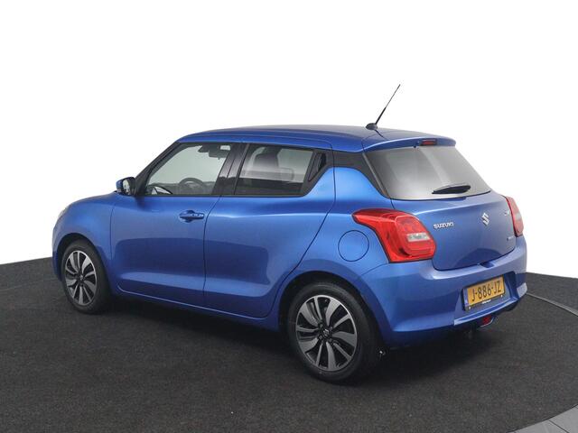 Suzuki SWIFT 1.2 Stijl Smart Hybrid | Trekhaak | Keyless Entry | Navigatie | Cruise Control | Climate Control |