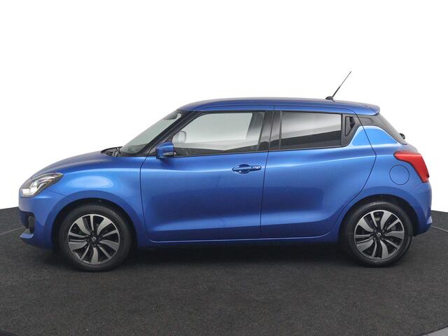 Suzuki SWIFT 1.2 Stijl Smart Hybrid | Trekhaak | Keyless Entry | Navigatie | Cruise Control | Climate Control |