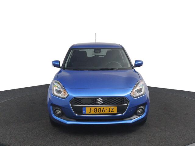 Suzuki SWIFT 1.2 Stijl Smart Hybrid | Trekhaak | Keyless Entry | Navigatie | Cruise Control | Climate Control |