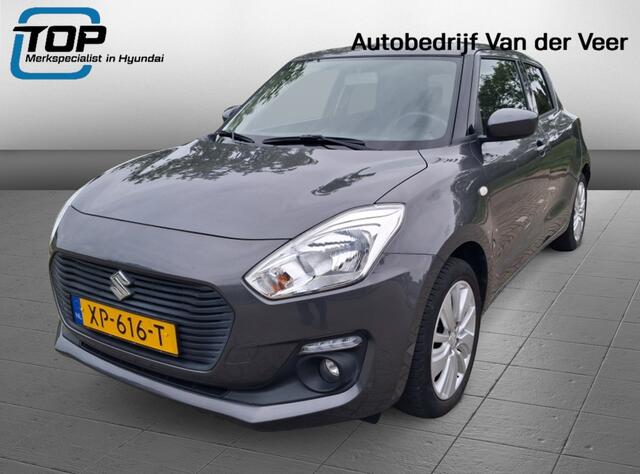 Suzuki SWIFT 1.2 Select