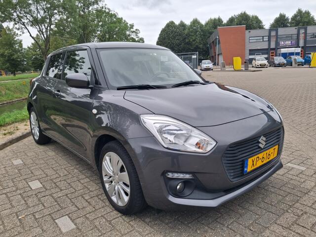 Suzuki SWIFT 1.2 Select