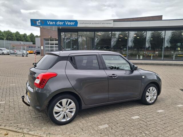 Suzuki SWIFT 1.2 Select