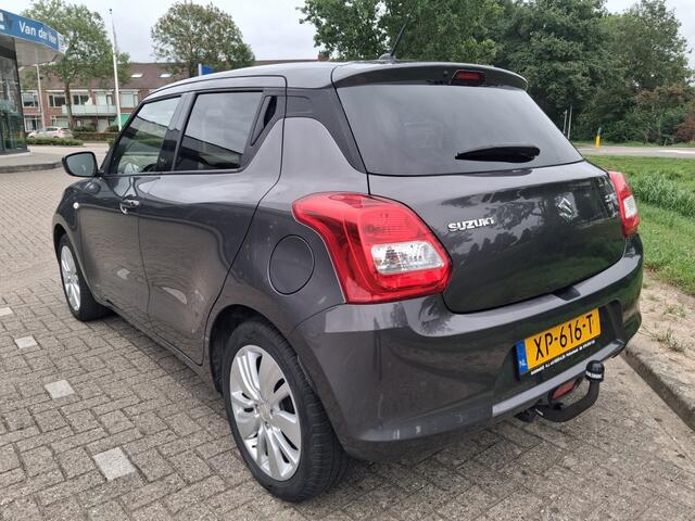 Suzuki SWIFT 1.2 Select