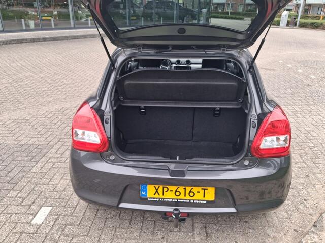 Suzuki SWIFT 1.2 Select