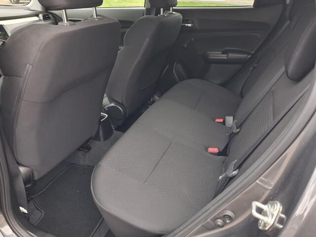 Suzuki SWIFT 1.2 Select