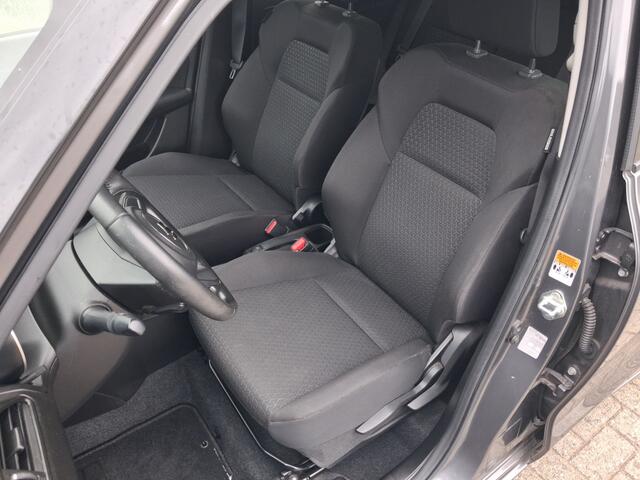 Suzuki SWIFT 1.2 Select