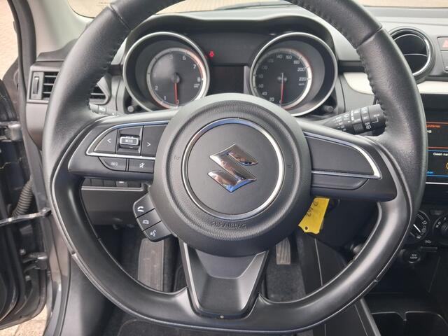 Suzuki SWIFT 1.2 Select