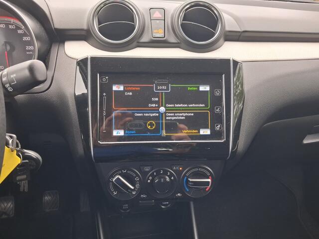 Suzuki SWIFT 1.2 Select