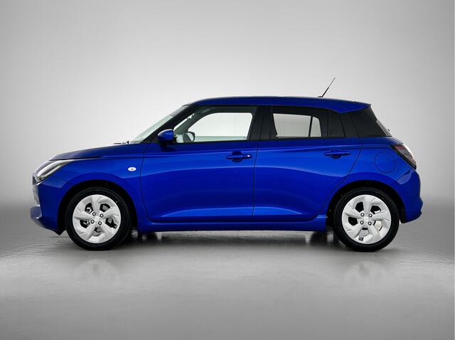Suzuki SWIFT 1.2 Style Smart Hybrid | Stoelverwarming | Aircondtioning | Trekhaak | Camera | Dodehoek assistent |