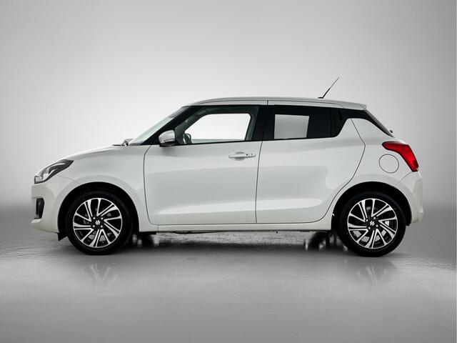 Suzuki SWIFT 1.2 Style Smart Hybrid | Climate control | Dodehoek assistent | LM velgen | Privacy glass |