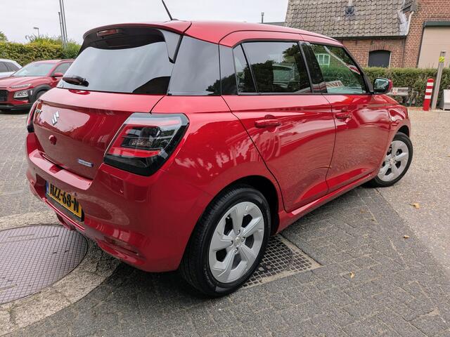 Suzuki SWIFT 1.2 Select Smart Hybrid,Navi,Camera,Pdc.