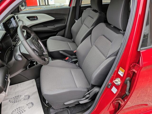 Suzuki SWIFT 1.2 Select Smart Hybrid,Navi,Camera,Pdc.