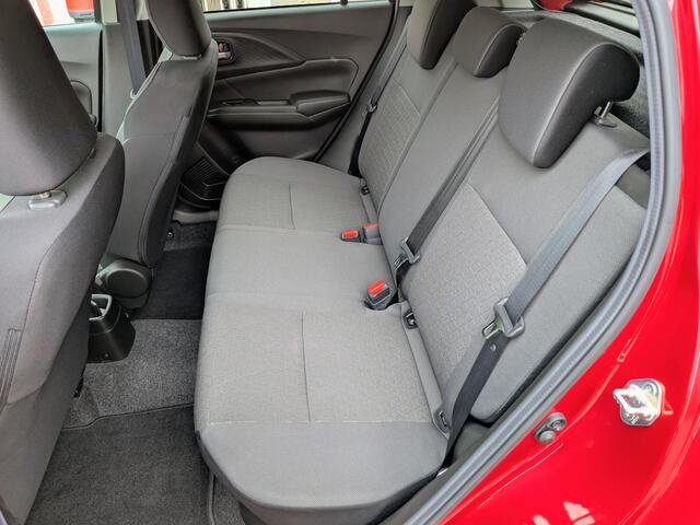 Suzuki SWIFT 1.2 Select Smart Hybrid,Navi,Camera,Pdc.
