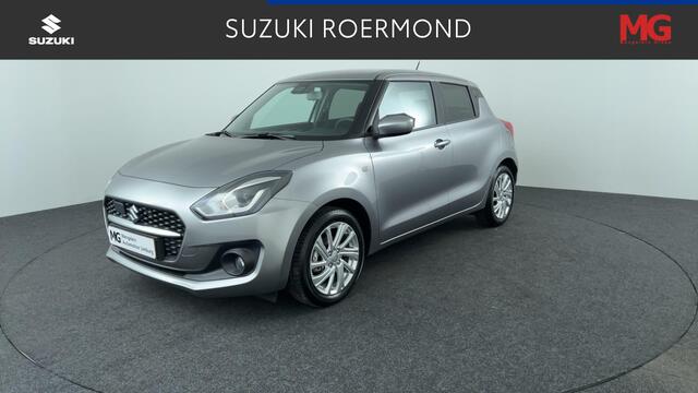 Suzuki SWIFT 1.2 Select Smart Hybrid