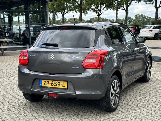 Suzuki SWIFT 1.0 Style Smart Hybrid Navigatie/Clima/Cruise/Camera/Keyless entry