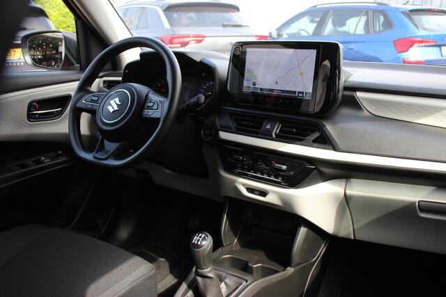 Suzuki SWIFT 1.2 Comfort Hybrid NIEUW! | ¤ 2.300,- euro korting! |