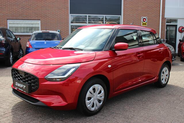 Suzuki SWIFT 1.2 Comfort Hybrid NIEUW! | ¤ 2.300,- euro korting! |