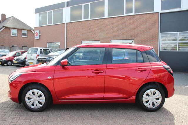 Suzuki SWIFT 1.2 Comfort Hybrid NIEUW! | ¤ 2.300,- euro korting! |