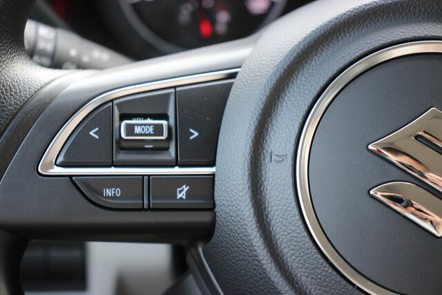 Suzuki SWIFT 1.2 Comfort Hybrid NIEUW! | ¤ 2.300,- euro korting! |